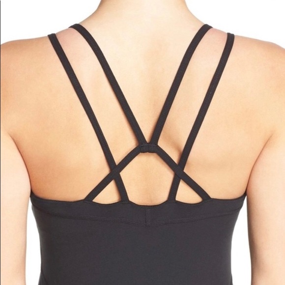 Zella Tops - Zella S/P workout tank EUC